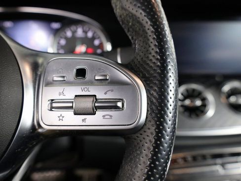 Used 2019 Mercedes-Benz E 450 4MATIC Coupe image 15