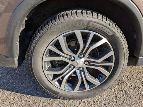 Used 2018 Mitsubishi Outlander GT image 12