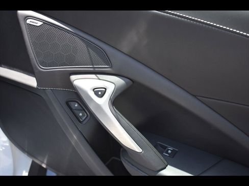 Used 2017 Chevrolet Corvette Z06 RWD image 30