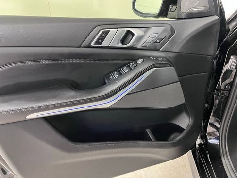 Used 2019 BMW X5 xDrive50i w/ M Sport Package image 28