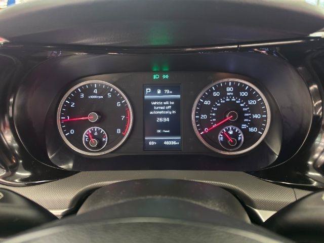 Used 2023 Kia K5 LXS FWD image 13