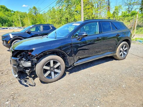 Used 2026 Honda Prologue Touring image 3