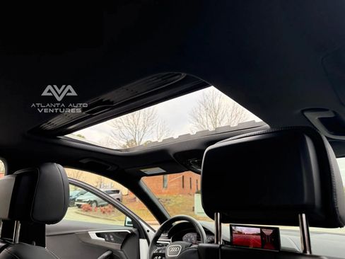 Used 2024 Audi A4 2.0T Premium Plus image 41