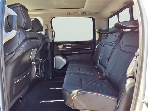 New 2026 RAM 1500 Tungsten w/ Off Road Group image 10