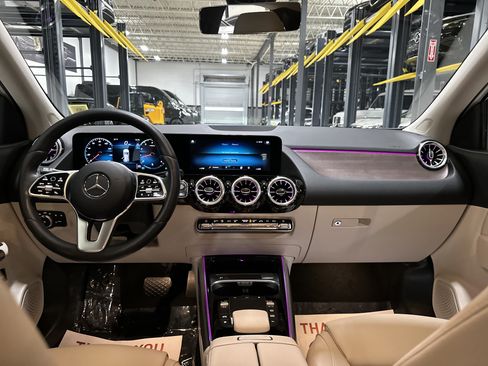 Certified 2023 Mercedes-Benz GLA 250 4MATIC image 23