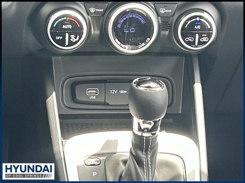 New 2026 Hyundai Venue SEL FWD image 23