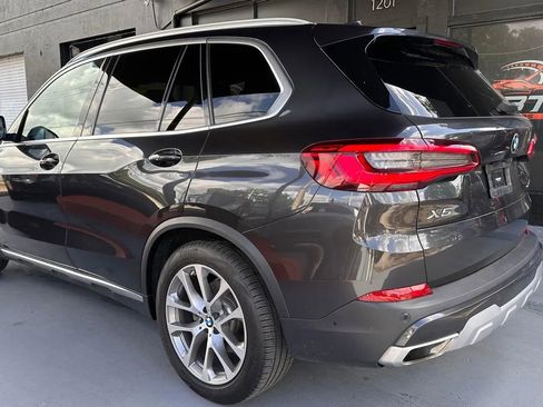 Used 2020 BMW X5 xDrive40i w/ Convenience Package image 2