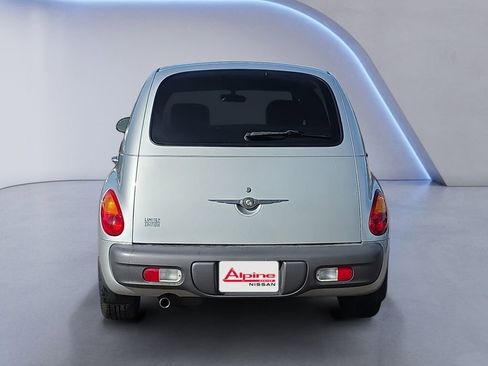 Used 2002 Chrysler PT Cruiser Limited image 4