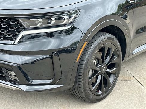 Used 2022 Kia Sorento SX image 8