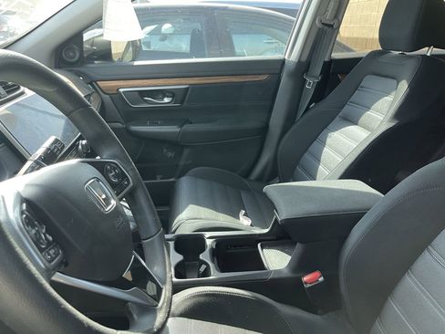 Used 2019 Honda CR-V EX image 10