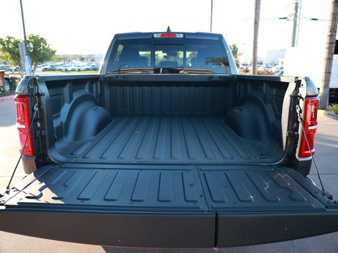 New 2026 RAM 1500 Limited w/ Trailer Tow Group image 38