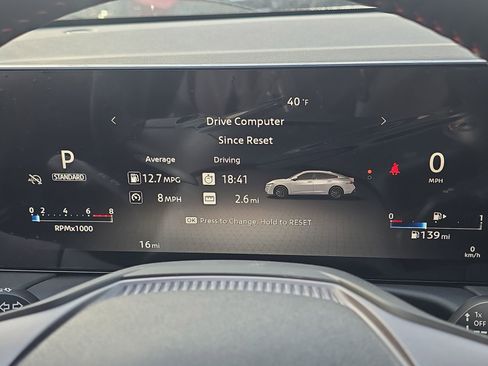 New 2026 Nissan Sentra SR image 15