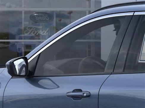 New 2025 Ford Escape SE image 20