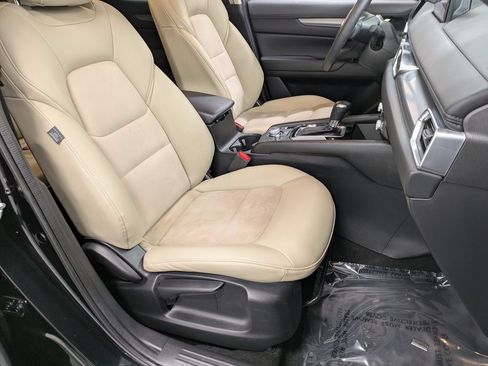 Used 2023 MAZDA CX-5 AWD 2.5 S w/ Select Package image 29