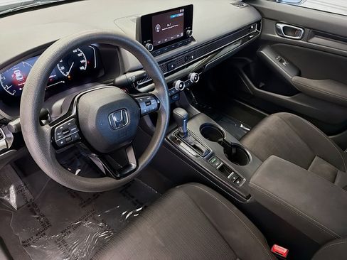 Used 2022 Honda Civic LX image 7