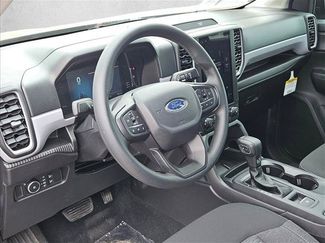 New 2025 Ford Ranger XL w/ Trailer Tow Package AWD/4WD video 3