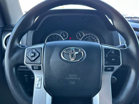 Used 2016 Toyota Tundra SR5 w/ SR5 Upgrade Package image 21