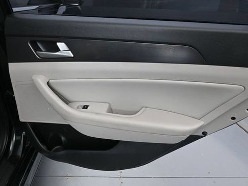 Used 2017 Hyundai Sonata Sport w/ Cargo Package FWD image 29