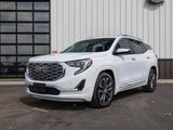 Used 2021 GMC Terrain Denali w/ Denali Premium Package image 2