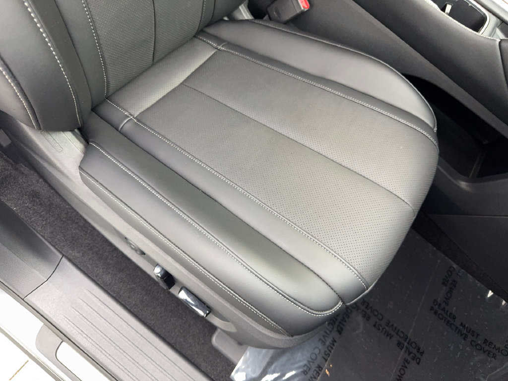 Used 2026 INFINITI QX60 Luxe w/ Cargo Package AWD/4WD image 52