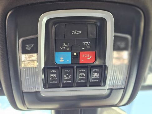 New 2026 RAM 1500 RHO w/ RHO Level 1 Equipment Group AWD/4WD image 19