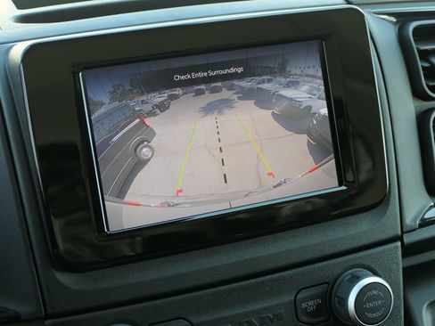 New 2026 RAM ProMaster 1500 w/ Safety Group image 16