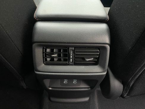 Certified 2025 Honda CR-V Sport image 37