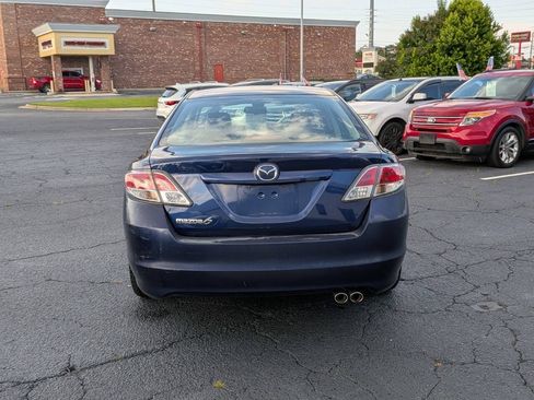 Used 2009 MAZDA MAZDA6 i Touring w/ Convenience Pkg FWD image 21