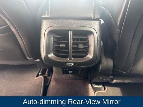 Used 2017 Jeep Cherokee Limited FWD image 24