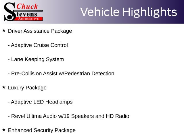 Used 2016 Lincoln MKX Reserve w/ Luxury Package FWD image 14