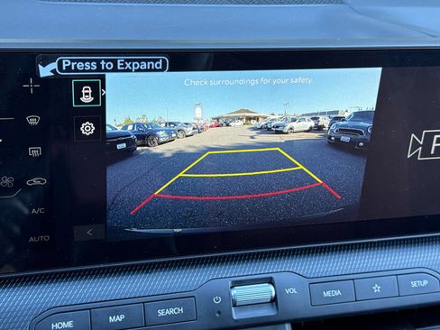 New 2026 Kia K4 GT-Line Turbo image 19