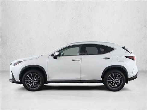 Used 2022 Lexus NX 350 AWD image 4