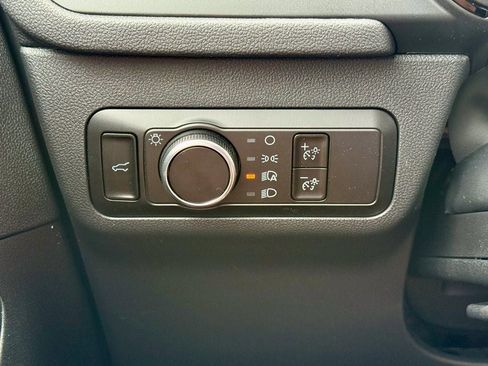 New 2026 Ford Escape ST-Line w/ Tech Pack #1 image 24