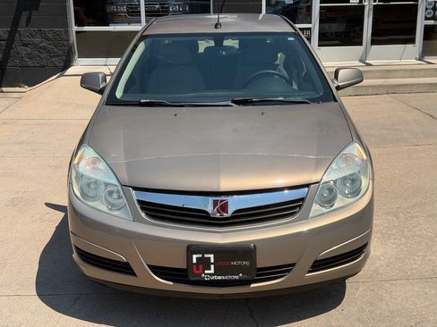 Used 2007 Saturn Aura XE FWD image 8