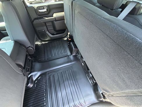 New 2026 Chevrolet Silverado 3500 W/T AWD/4WD image 11