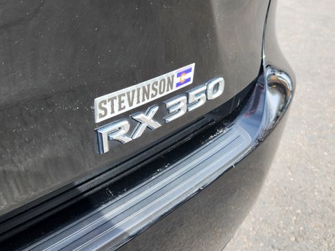 Used 2021 Lexus RX 350 F Sport w/ Cold Area Package (CT) image 18