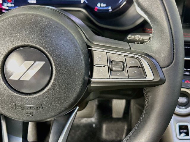 Used 2024 Dodge Hornet R/T Plus w/ Tech Pack Plus w/o Parking AWD/4WD image 25