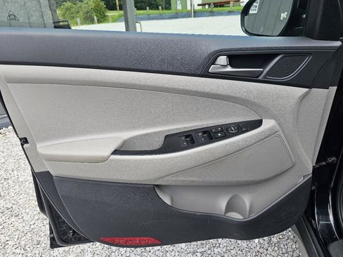 Used 2018 Hyundai Tucson SEL FWD image 17