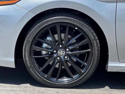 Certified 2023 Toyota Camry XSE FWD image 33