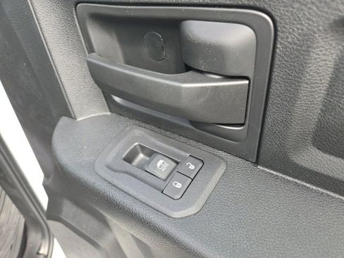 New 2025 RAM 2500 Tradesman image 21