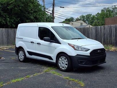 Used 2023 Ford Transit Connect XL
