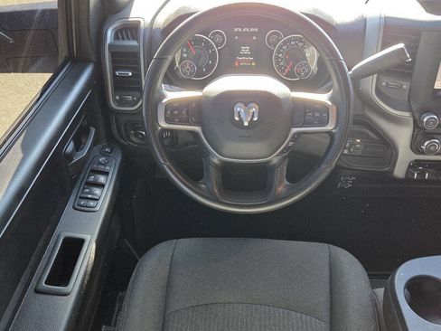 Certified 2024 RAM 3500 Tradesman image 11