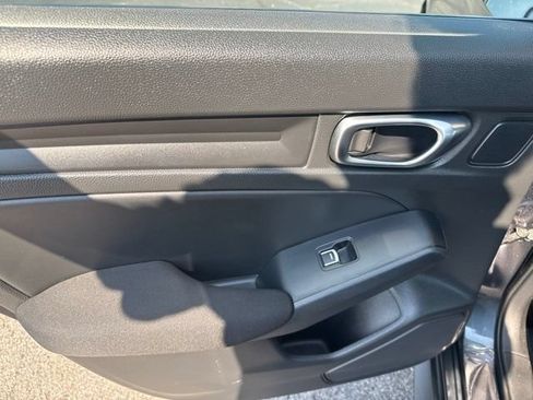 Used 2024 Honda Civic LX image 22