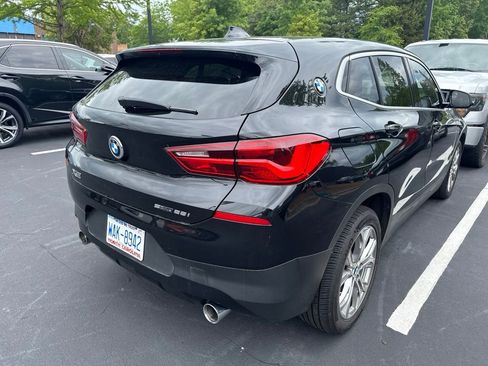 Used 2018 BMW X2 sDrive28i w/ Convenience Package FWD image 3