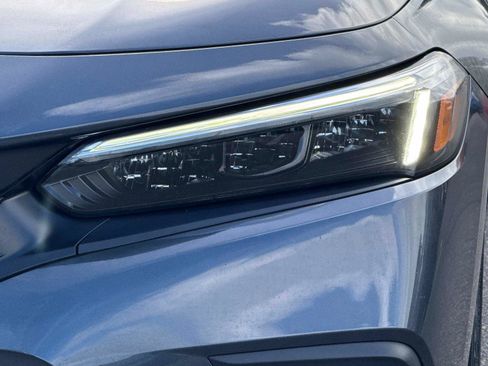 Certified 2024 Honda Civic Touring image 10