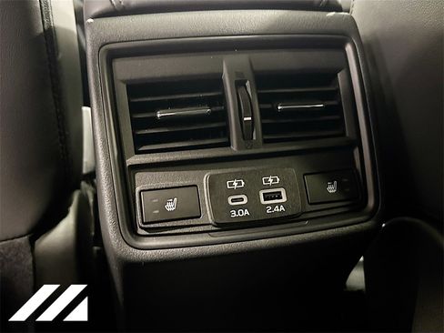 New 2026 Subaru Outback Limited XT image 28