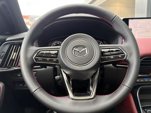 New 2026 MAZDA CX-70 3.3 Turbo S w/ Premium Package AWD/4WD image 24