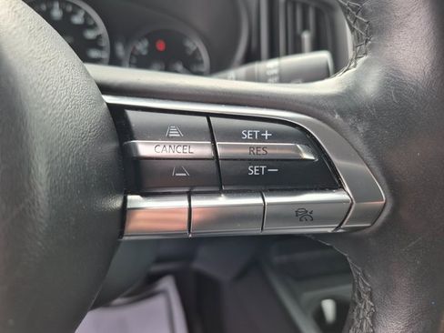 Used 2024 MAZDA CX-50 AWD 2.5 S w/ Preferred Package image 20