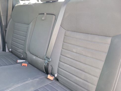 Used 2021 Ford Ranger XLT w/ Equipment Group 301A Mid image 9