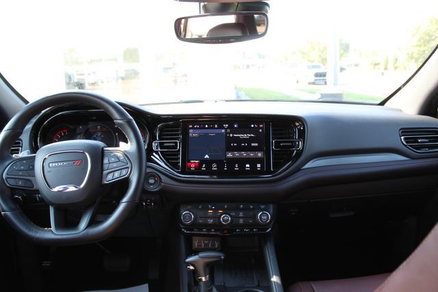 Used 2026 Dodge Durango GT AWD/4WD image 15